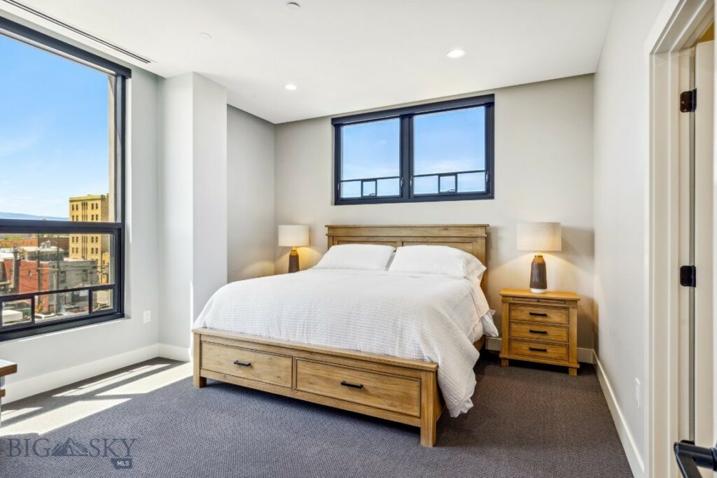 5 W Mendenhall, Bozeman MT 59715