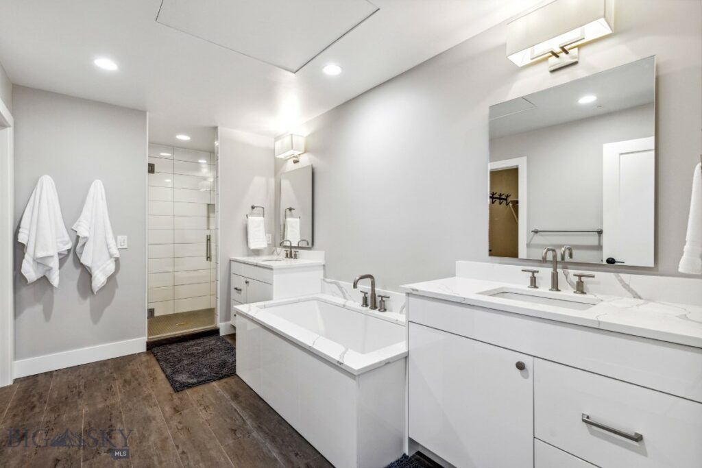 5 W Mendenhall, Bozeman MT 59715