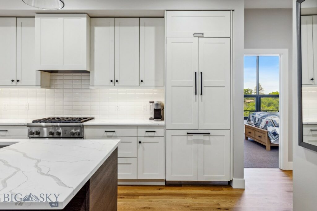 5 W Mendenhall, Bozeman MT 59715