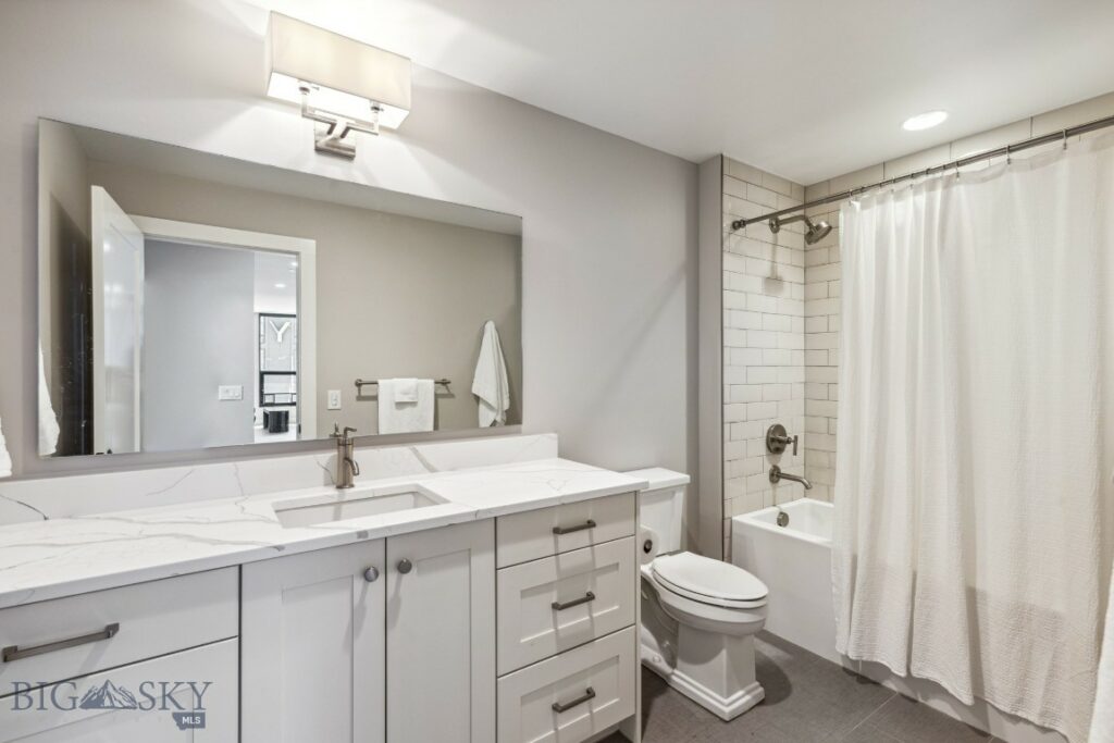 5 W Mendenhall, Bozeman MT 59715