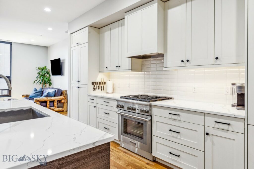 5 W Mendenhall, Bozeman MT 59715