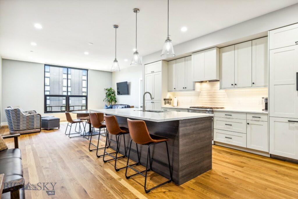 5 W Mendenhall, Bozeman MT 59715