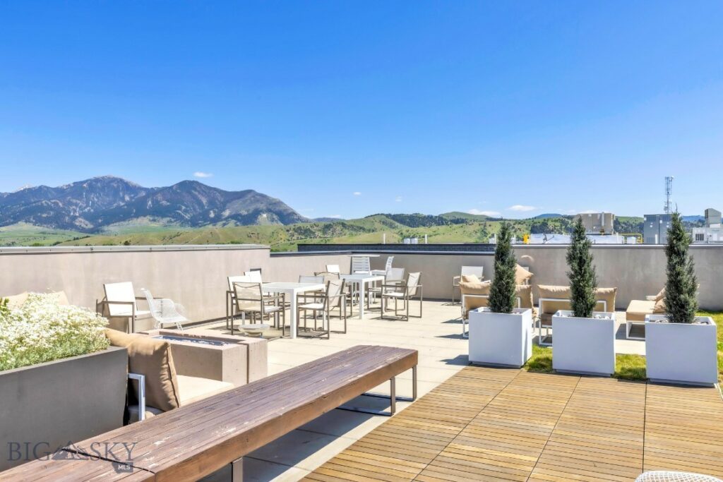 5 W Mendenhall, Bozeman MT 59715