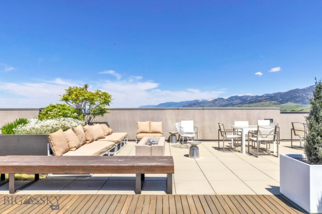 5 W Mendenhall, Bozeman MT 59715