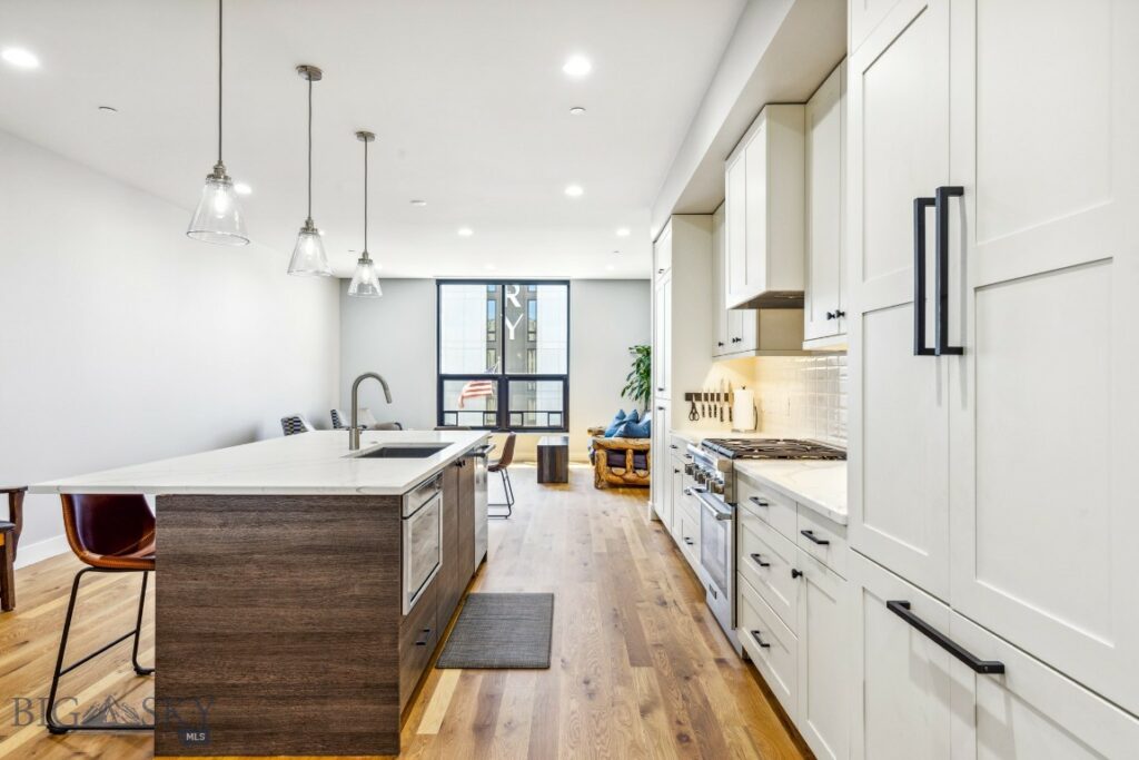 5 W Mendenhall, Bozeman MT 59715