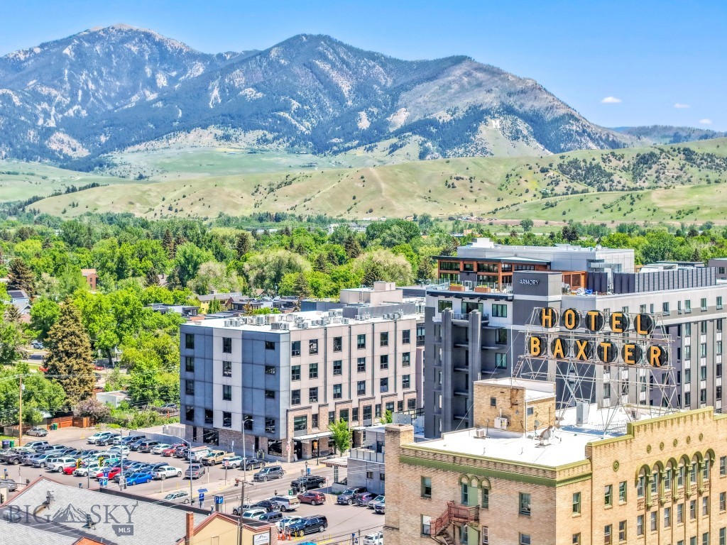 5 W Mendenhall, Bozeman MT 59715