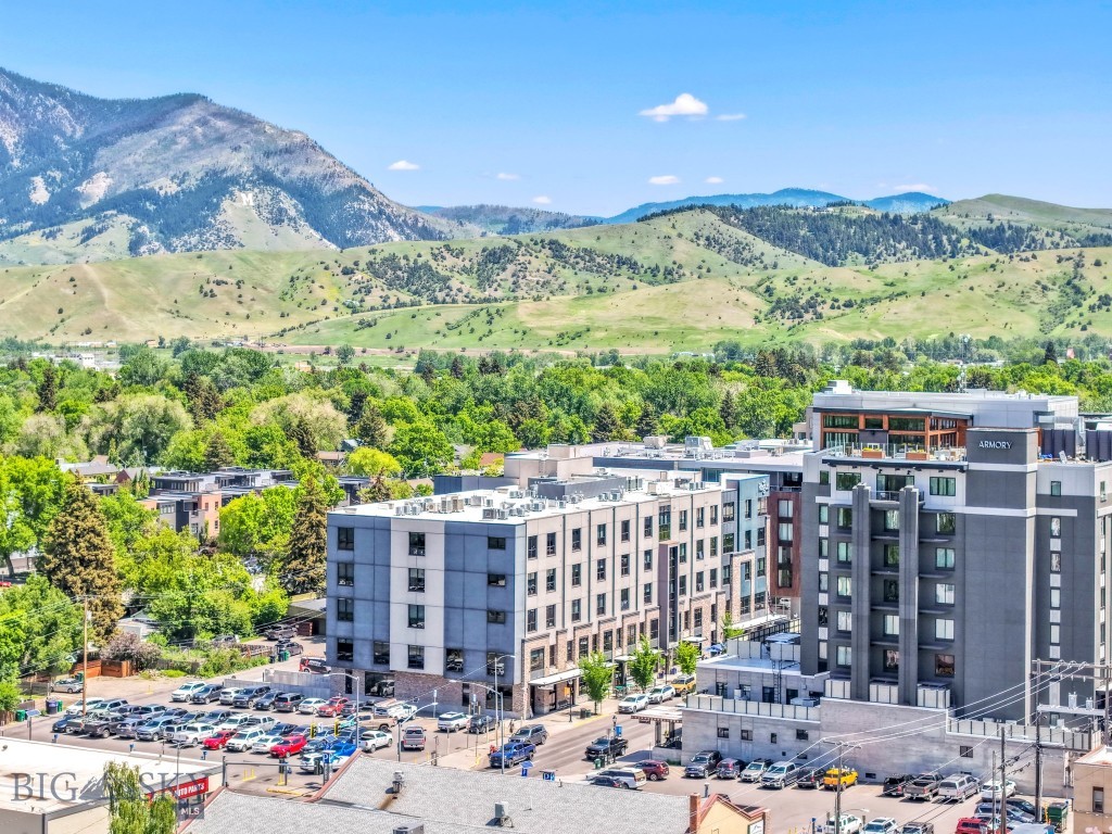 5 W Mendenhall, Bozeman MT 59715