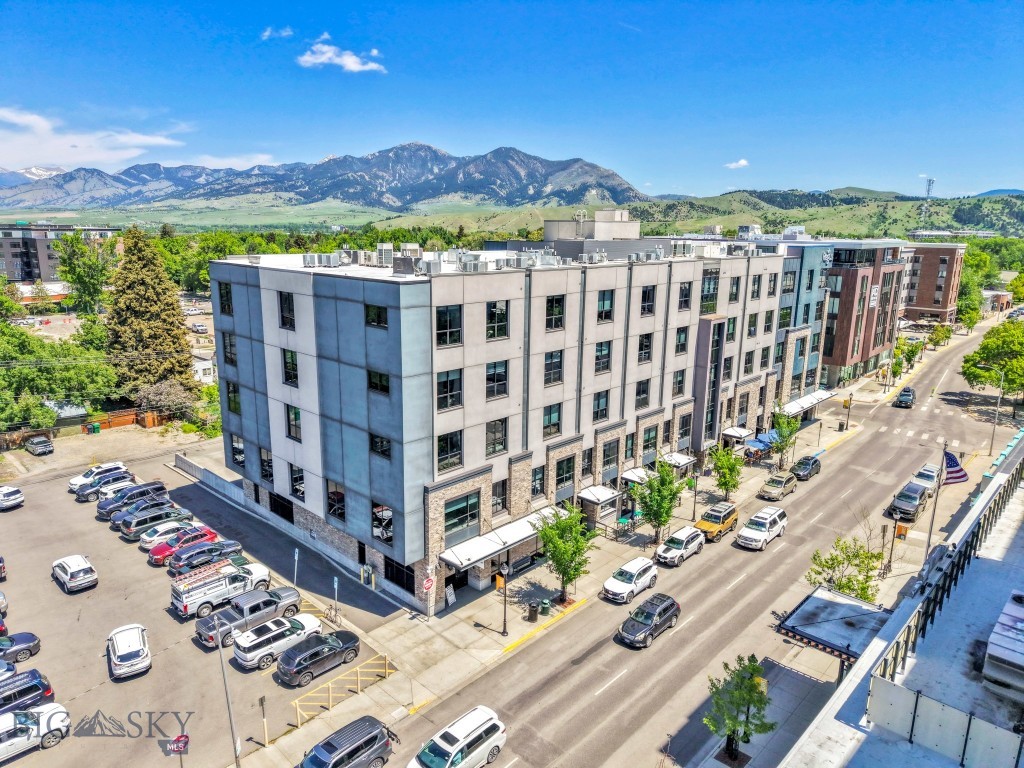 5 W Mendenhall, Bozeman MT 59715