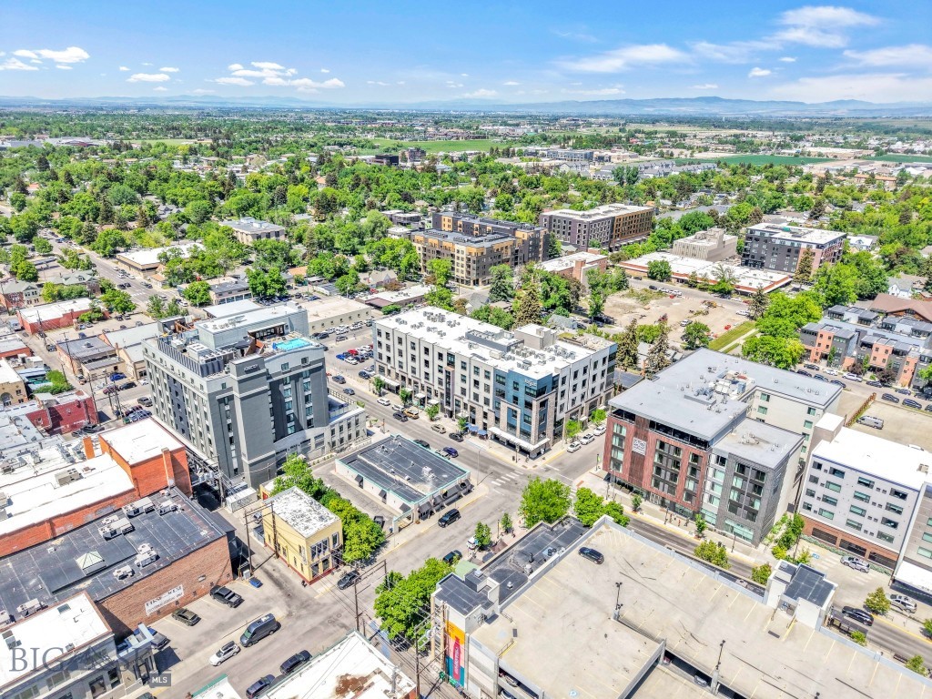 5 W Mendenhall, Bozeman MT 59715