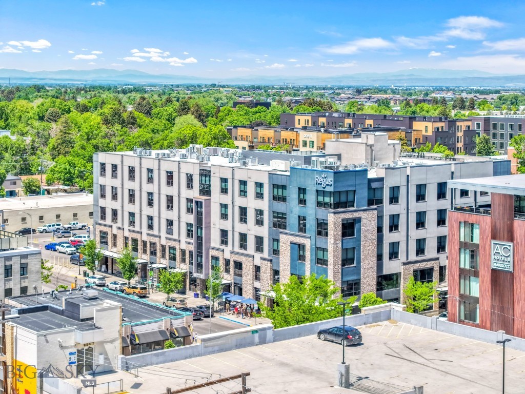 5 W Mendenhall, Bozeman MT 59715