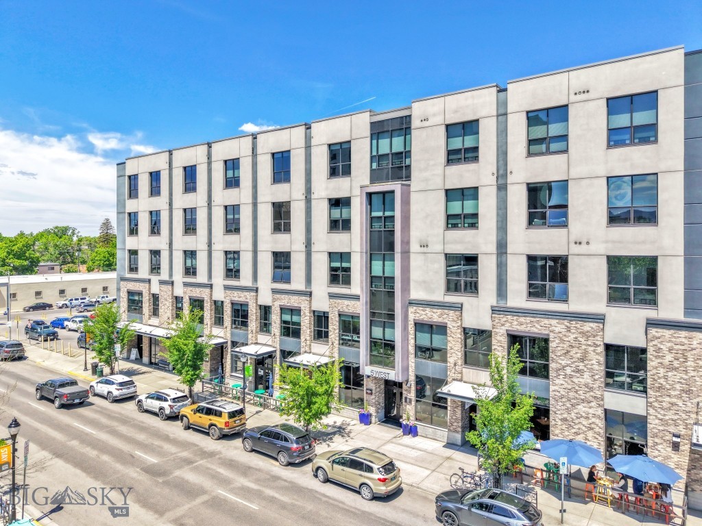 5 W Mendenhall, Bozeman MT 59715