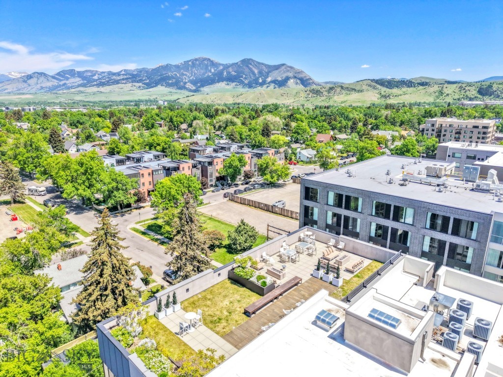 5 W Mendenhall, Bozeman MT 59715