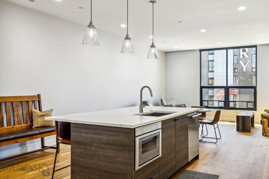 5 W Mendenhall, Bozeman MT 59715