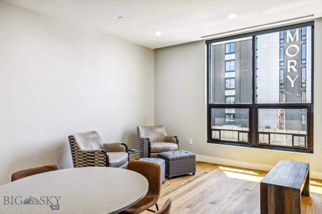 5 W Mendenhall, Bozeman MT 59715
