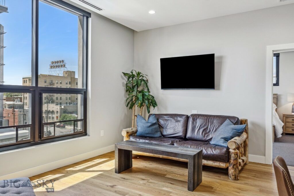 5 W Mendenhall, Bozeman MT 59715
