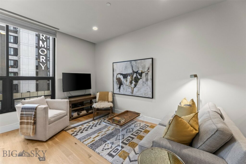 5 W Mendenhall, Bozeman MT 59715