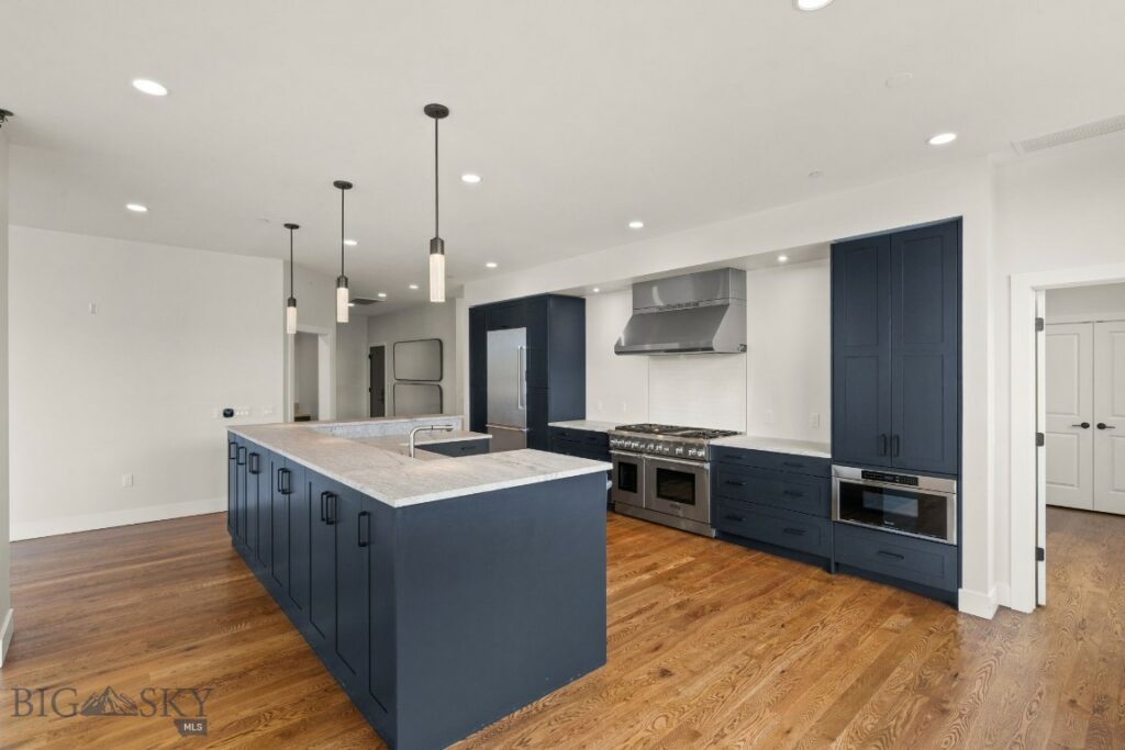 5 W Mendenhall Street, Bozeman MT 59715