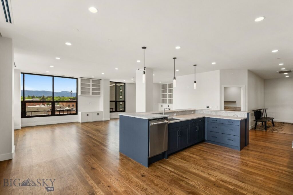 5 W Mendenhall Street, Bozeman MT 59715