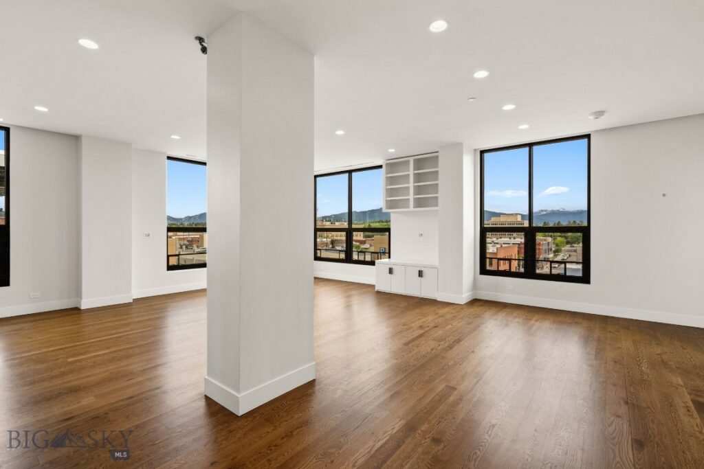 5 W Mendenhall Street, Bozeman MT 59715