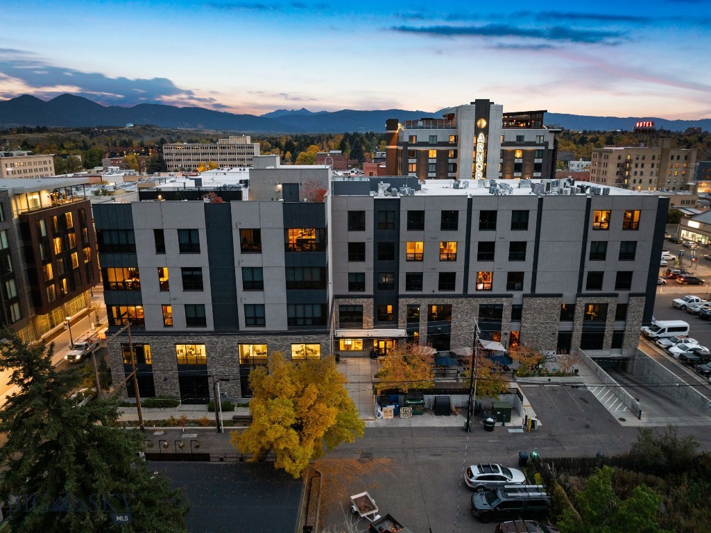 5 W Mendenhall Street, Bozeman MT 59715