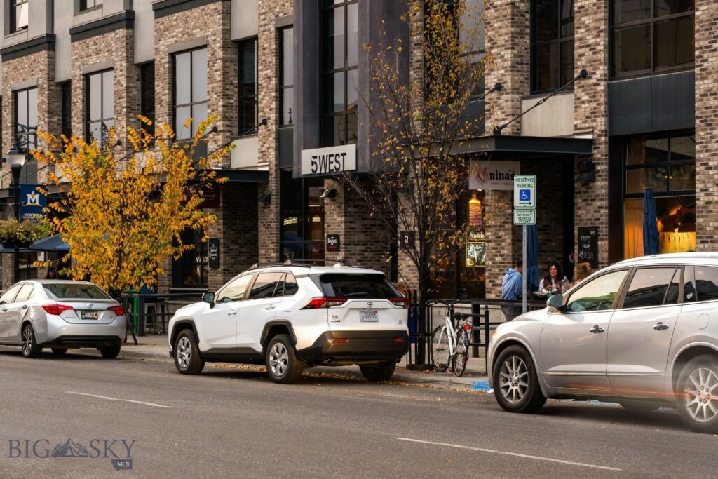 5 W Mendenhall Street, Bozeman MT 59715