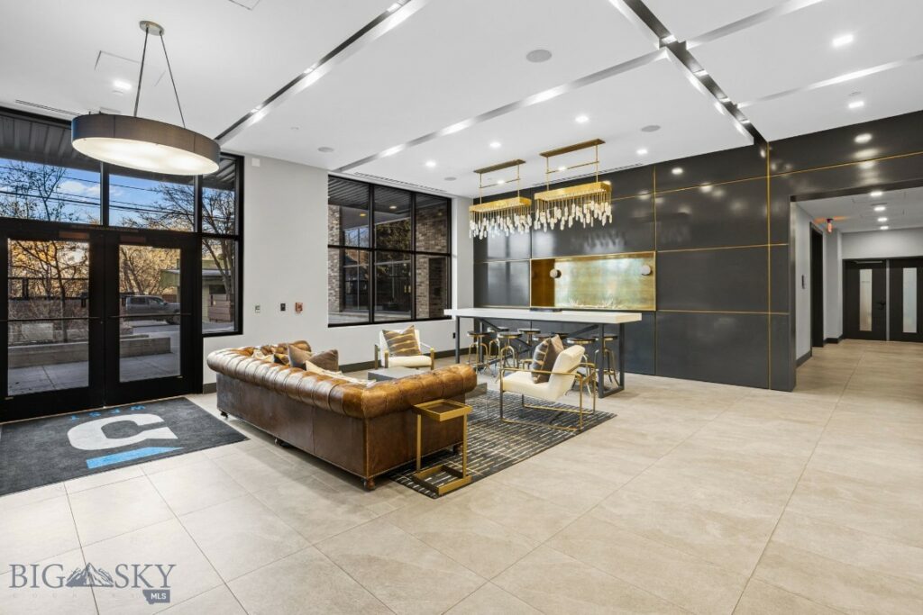 5 W Mendenhall Street, Bozeman MT 59715