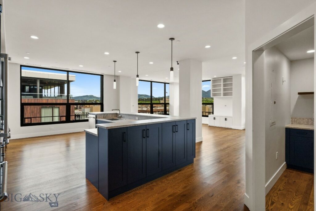 5 W Mendenhall Street, Bozeman MT 59715
