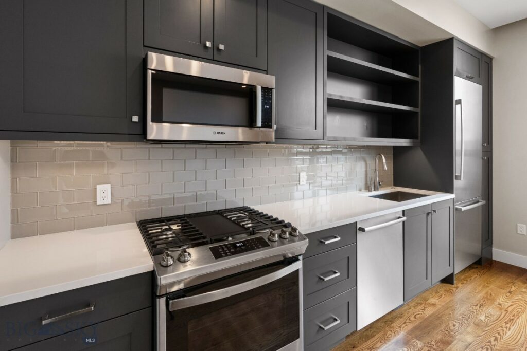 5 W Mendenhall Street, Bozeman MT 59715
