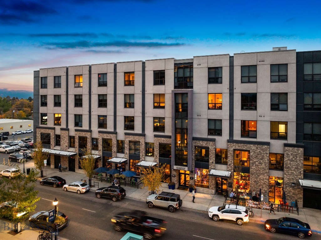 5 W Mendenhall Street, Bozeman MT 59715