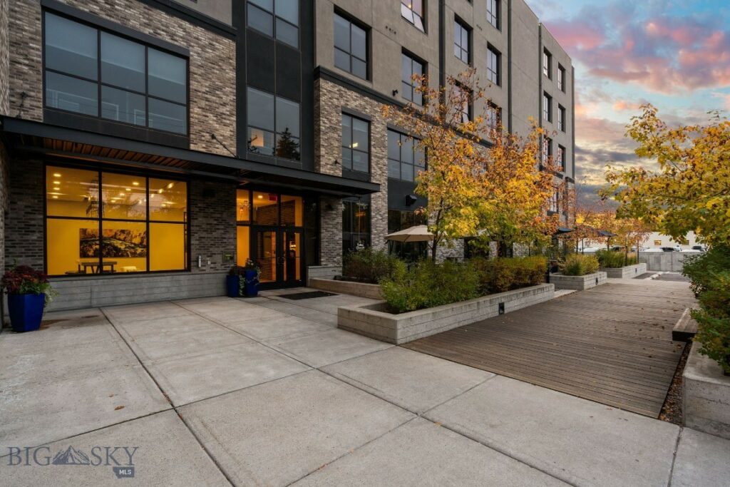 5 W Mendenhall Street, Bozeman MT 59715