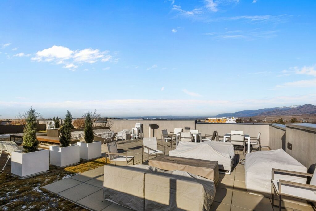 5 W Mendenhall Street, Bozeman MT 59715