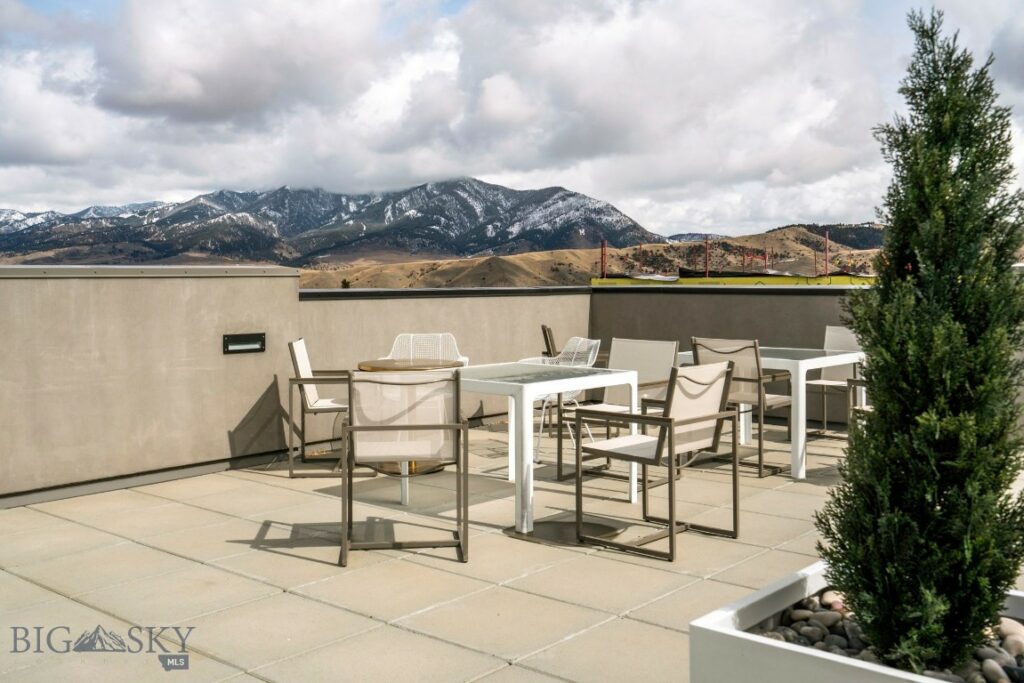 5 W Mendenhall Street, Bozeman MT 59715
