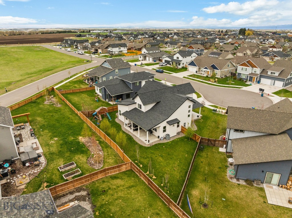 50 Marten Peak Court, Bozeman MT 59718