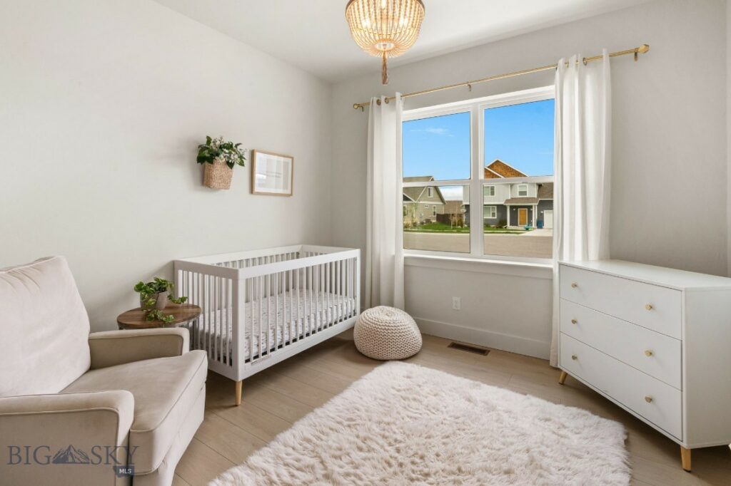 50 Marten Peak Court, Bozeman MT 59718