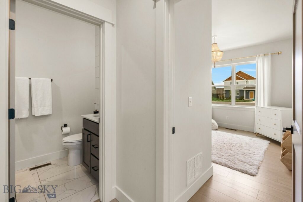 50 Marten Peak Court, Bozeman MT 59718