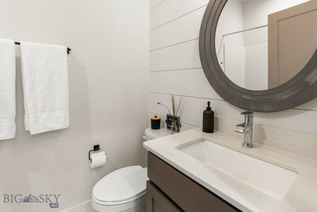 50 Marten Peak Court, Bozeman MT 59718