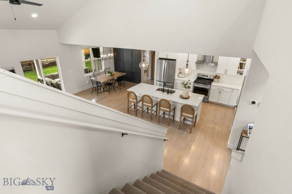 50 Marten Peak Court, Bozeman MT 59718