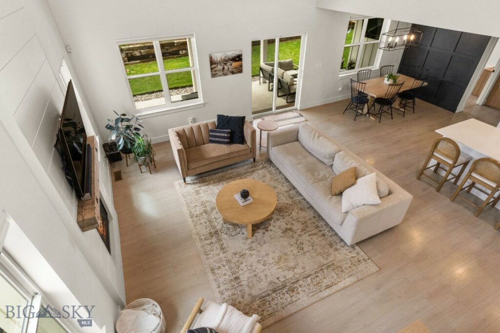 50 Marten Peak Court, Bozeman MT 59718