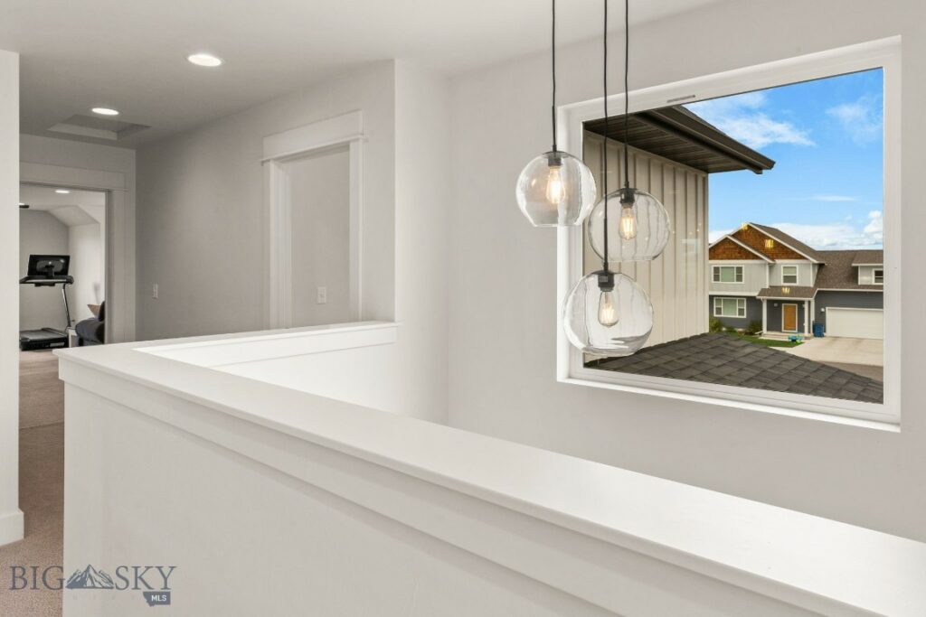 50 Marten Peak Court, Bozeman MT 59718