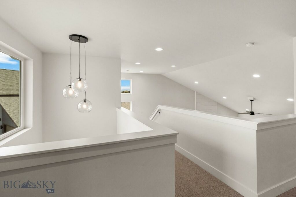 50 Marten Peak Court, Bozeman MT 59718
