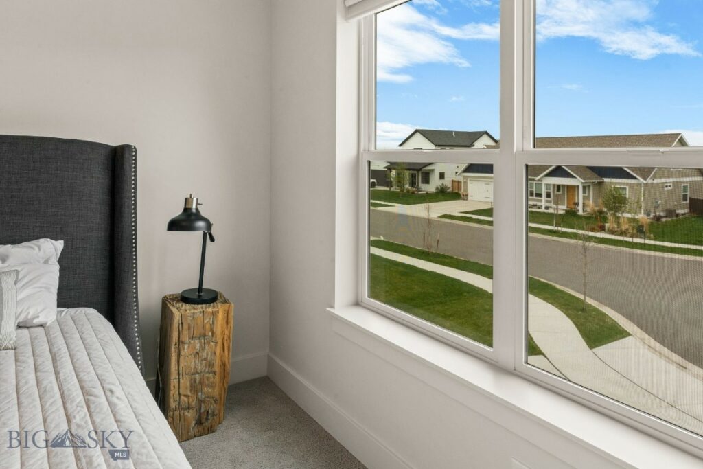 50 Marten Peak Court, Bozeman MT 59718