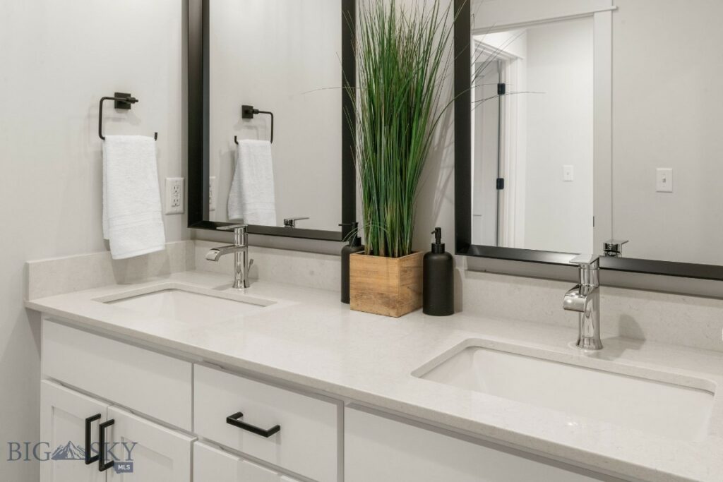 50 Marten Peak Court, Bozeman MT 59718