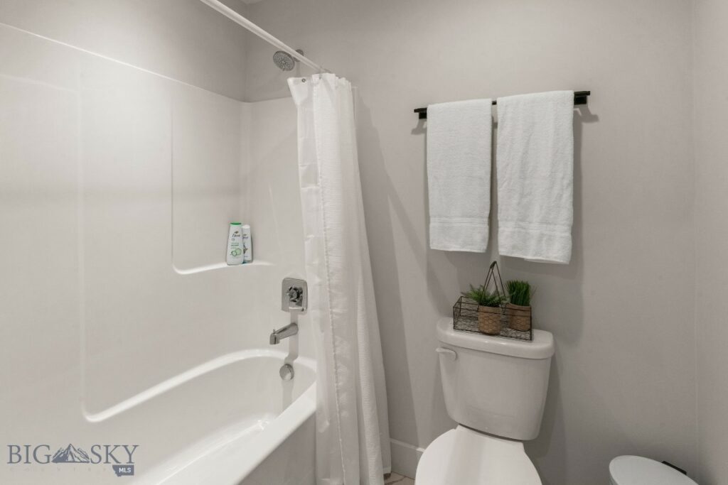 50 Marten Peak Court, Bozeman MT 59718