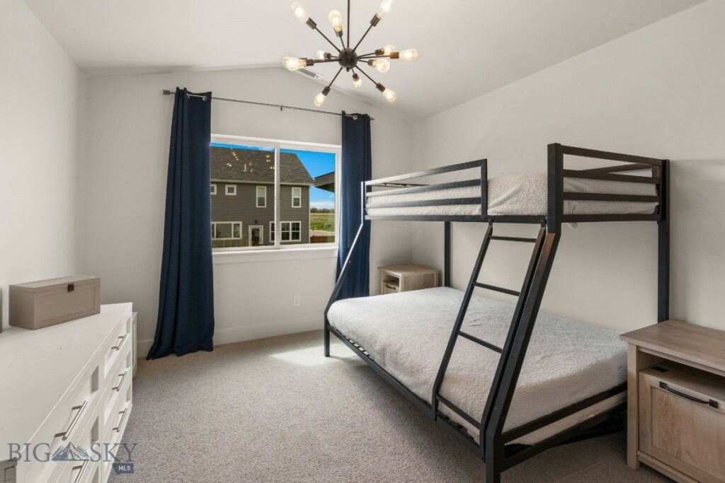 50 Marten Peak Court, Bozeman MT 59718