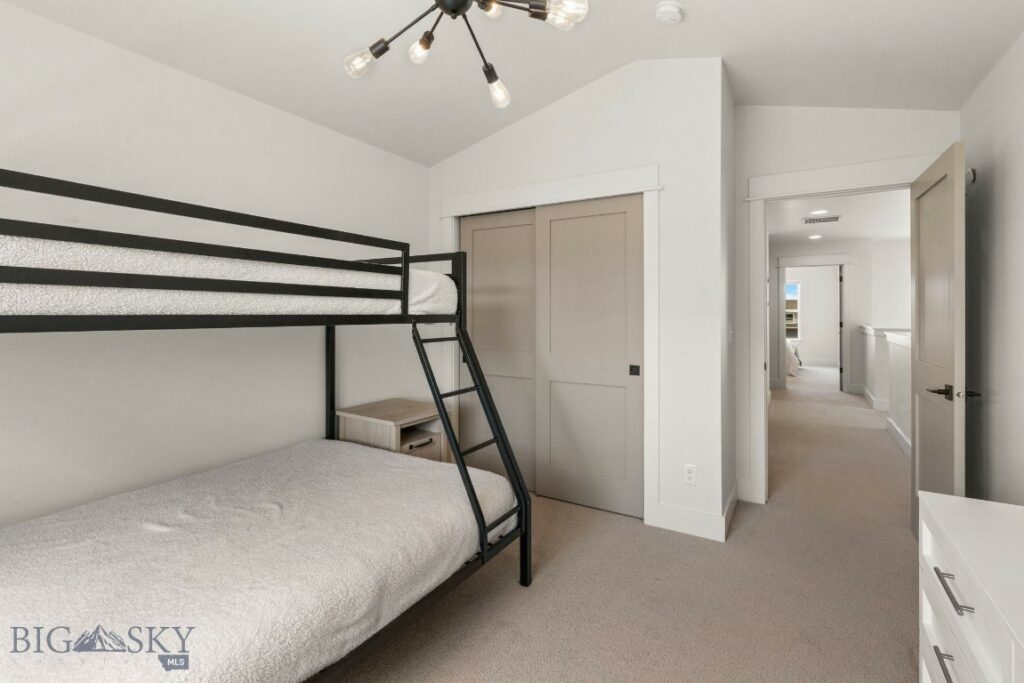 50 Marten Peak Court, Bozeman MT 59718