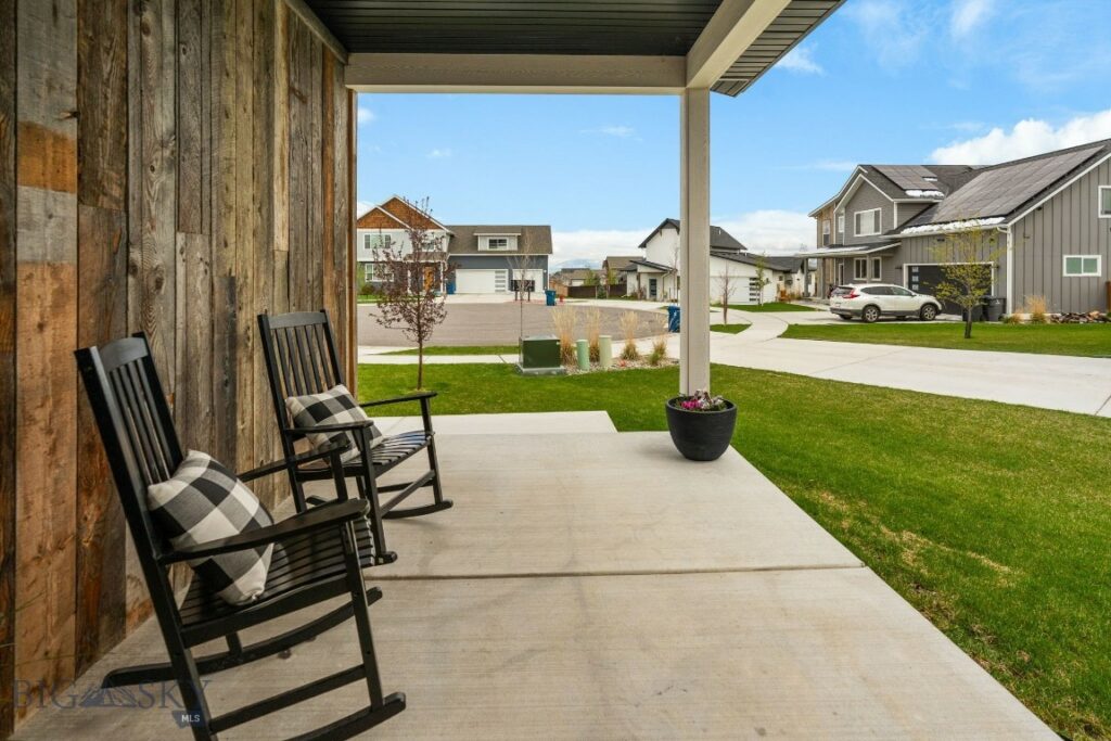 50 Marten Peak Court, Bozeman MT 59718