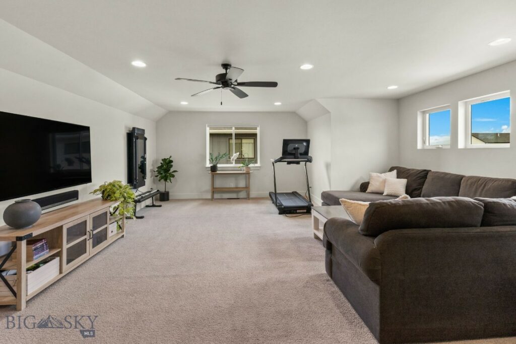 50 Marten Peak Court, Bozeman MT 59718