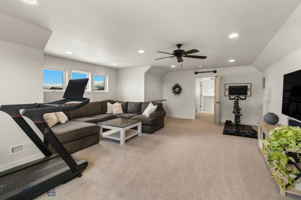 50 Marten Peak Court, Bozeman MT 59718