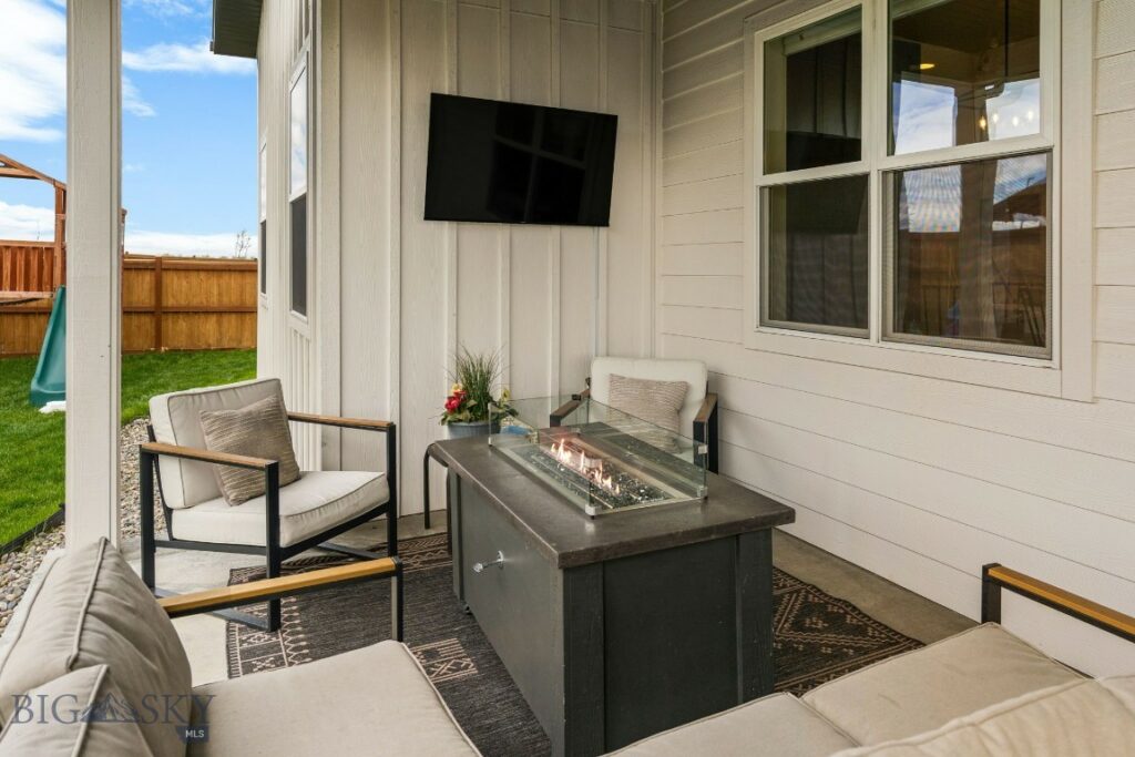 50 Marten Peak Court, Bozeman MT 59718