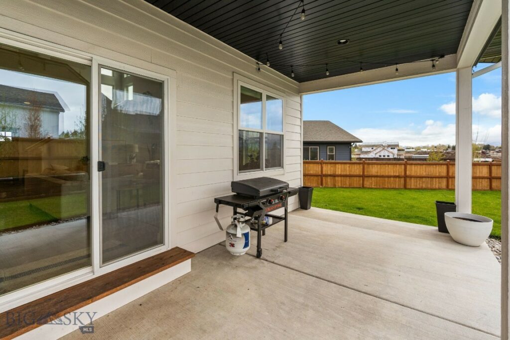50 Marten Peak Court, Bozeman MT 59718